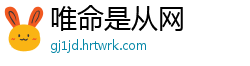唯命是从网